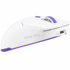 Бездротова ігрова миша Proove Gaming Rate Pro with Charging Dock white Купити в Україні