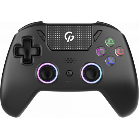 Бездротовий геймпад GamePro GPS20B Купити в Україні