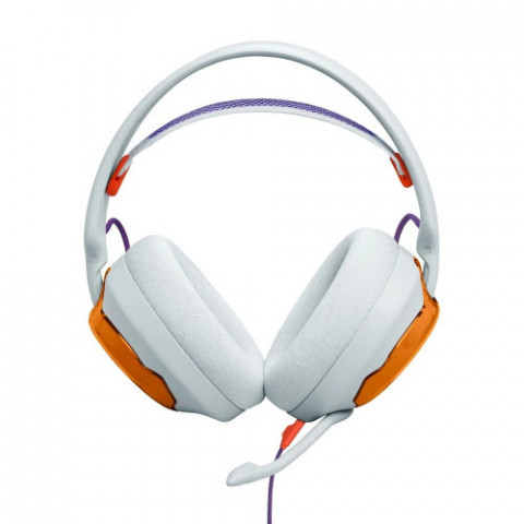 Гарнiтура JBL Quantum 250 Teal (JBLQTUM250TEL)