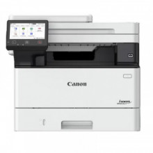 Багатофункціональний пристрій А4 ч/б Canon i-Sensys MF461DW II з Wi-Fi (7188C019)