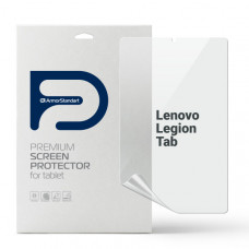 Гідрогелева плівка ArmorStandart Matte для Lenovo Legion Tab (ARM77718)