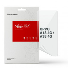 Гідрогелева плівка ArmorStandart для OPPO A18 4G / A38 4G (ARM71043)