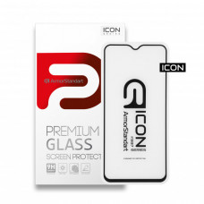 Захисне скло ArmorStandart Icon для Realme 5 Pro (ARM56297-GIC-BK)