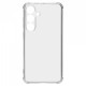 Чохол ArmorStandart Air Force для Samsung S25 Plus Camera cover Clear (ARM81599)