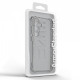 Чохол ArmorStandart Air Force для Samsung S25 Plus Camera cover Clear (ARM81599)