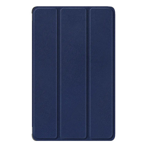 Чохол ArmorStandart Smart Case для Lenovo Tab M8 (4th Gen) Blue (ARM66348)