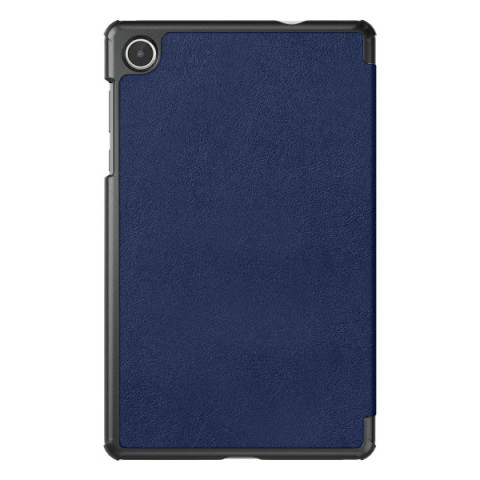 Чохол ArmorStandart Smart Case для Lenovo Tab M8 (4th Gen) Blue (ARM66348)
