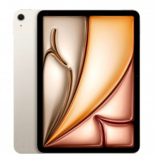 Apple iPad Air (M3) 2025 11" 128GB Wi-Fi Starlight (MC9Y4)