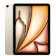 Apple iPad Air (M3) 2025 11" 128GB Wi-Fi Starlight (MC9Y4)