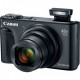 Фотоапарат Canon Powershot SX740 HS Travel Kit Black (2955C040)