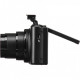 Фотоапарат Canon Powershot SX740 HS Travel Kit Black (2955C040)