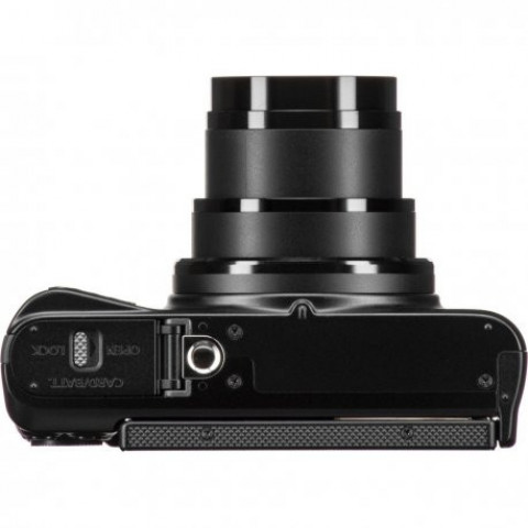 Фотоапарат Canon Powershot SX740 HS Travel Kit Black (2955C040)