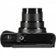 Фотоапарат Canon Powershot SX740 HS Travel Kit Black (2955C040)