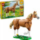 LEGO Creator Beautiful Horse 3 In 1 (31166)
