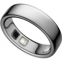 Oura Ring 5 Silver - Size 6 (JZ90-61403-06)