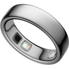 Oura Ring 5 Silver - Size 6 (JZ90-61403-06)