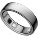 Oura Ring 5 Silver - Size 6 (JZ90-61403-06)