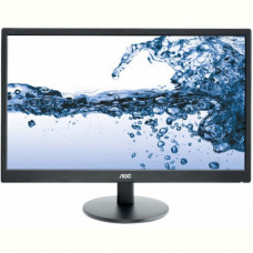 Монiтор AOC 21.5" E2270SWHN Black