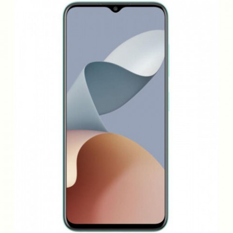 Смартфон ZTE Blade A73 4/128GB Dual Sim Green