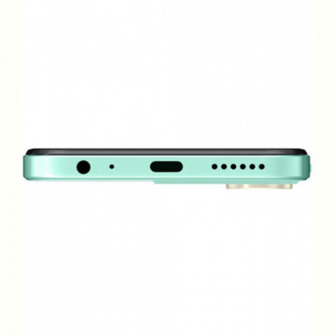 Смартфон ZTE Blade A73 4/128GB Dual Sim Green