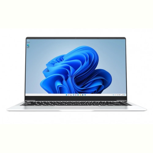 Ноутбук KUU Xbook-2 (756797951581) Silver