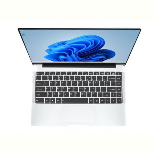 Ноутбук KUU Xbook-2 (756797951581) Silver