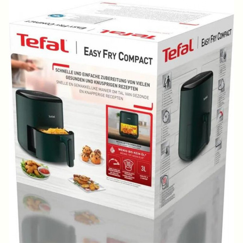 Мультипіч Tefal Easy Fry Compact EY145310