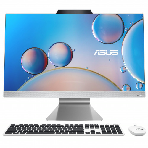 Моноблок Asus M3702WFAK-WA0330 (90PT03M1-M00AN0) White