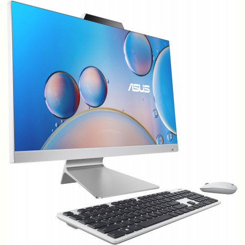 Моноблок Asus M3702WFAK-WA0330 (90PT03M1-M00AN0) White