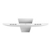 Моноблок Asus M3702WFAK-WA0330 (90PT03M1-M00AN0) White