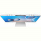 Моноблок Asus M3702WFAK-WA0330 (90PT03M1-M00AN0) White