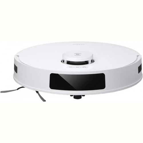 Робот-пилосос Ecovacs Deebot Ozmo N20 Pro Plus (DKX55) White