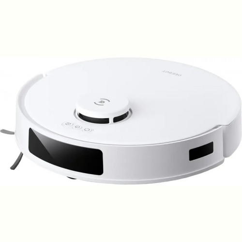 Робот-пилосос Ecovacs Deebot Ozmo N20 Pro Plus (DKX55) White