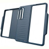 Чохол-накладка Gear4 Bridgetown для Samsung Galaxy Fold 4 SM-F936 Navy Blue (702010456)