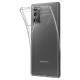 Чохол-накладка Spigen Liquid Crystal для Samsung Galaxy Note20 SM-N980 Clear (ACS01415)