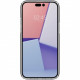 Чохол-накладка Spigen Crystal Hybrid with MagFit для Apple iPhone 14 Pro Clear (ACS04670)