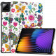 Чохол-книжка BeCover Smart Case для Xiaomi Pad 7/7 Pro 11.2 Butterfly (712800)