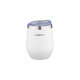 Термокухоль Ardesto Compact Mug, 350мл, нержавіюча сталь, білий