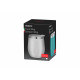 Термокухоль Ardesto Compact Mug, 350мл, нержавіюча сталь, білий