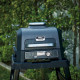 Гриль-барбекю Ninja Woodfire Pro Connect XL OG901EU