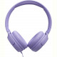 Гарнiтура JBL Tune 520C Purple (JBLT520CPUR)