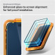 Захисне скло Spigen Glas.tR AlignMaster FC для Apple iPhone 15 Plus, Black, 2шт (AGL06886)