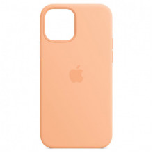 Чохол Original Solid Series для Apple iPhone 12 mini Cantaloupe (ARM59029)