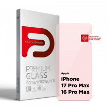 Захисне скло ArmorStandart Pro Eye Care для Apple iPhone 17 Pro Max / 16 Pro Max (ARM86424)