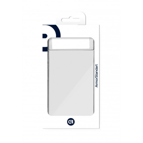 Чохол ArmorStandart Air для Google Pixel 8 Clear (ARM72940)