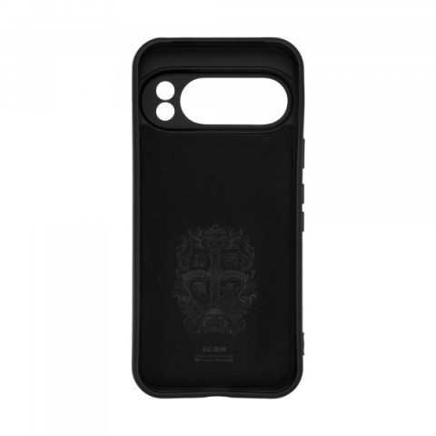 Чохол ArmorStandart ICON для Google Pixel 10 Pro 5G Camera cover Black (ARM87247)
