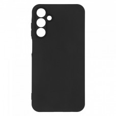 Чохол ArmorStandart Matte Slim Fit для Samsung A15 4G (A155) / A15 5G Camera cover Black (ARM72472)