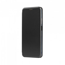 Чохол-книжка ArmorStandart G-Case для Motorola G06 Power 4G Black (ARM89103)