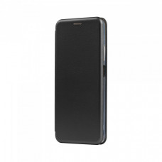 Чохол-книжка ArmorStandart G-Case для Motorola G06 Power 4G Black (ARM89103)