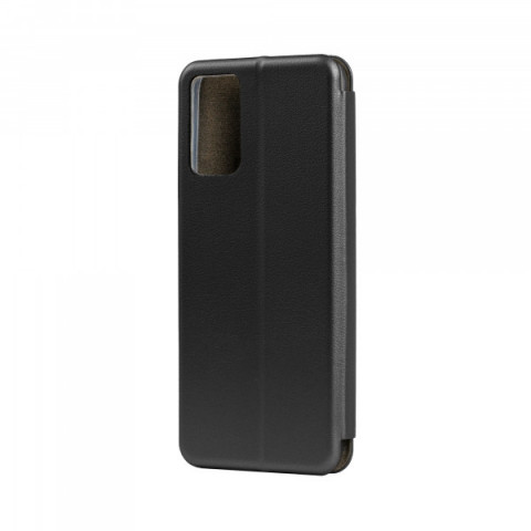 Чохол-книжка ArmorStandart G-Case для Motorola G06 Power 4G Black (ARM89103)